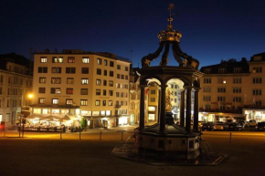 Hotel Sonne, Einsiedeln